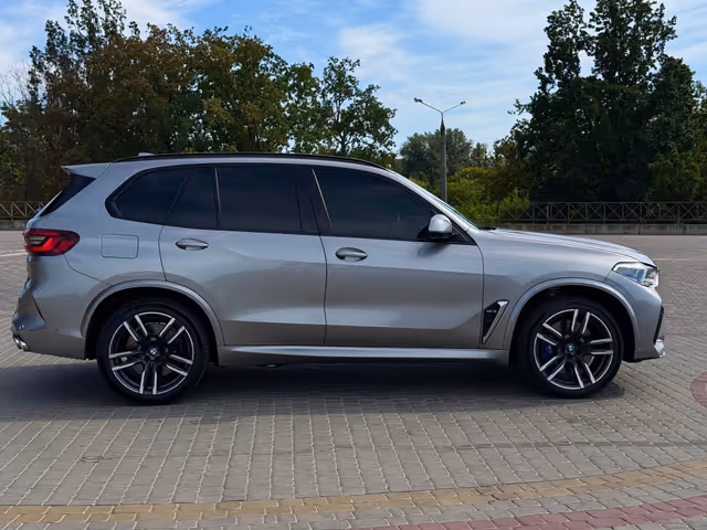 BMW X5 M 2021, Харків, $79 000 - зображення 4