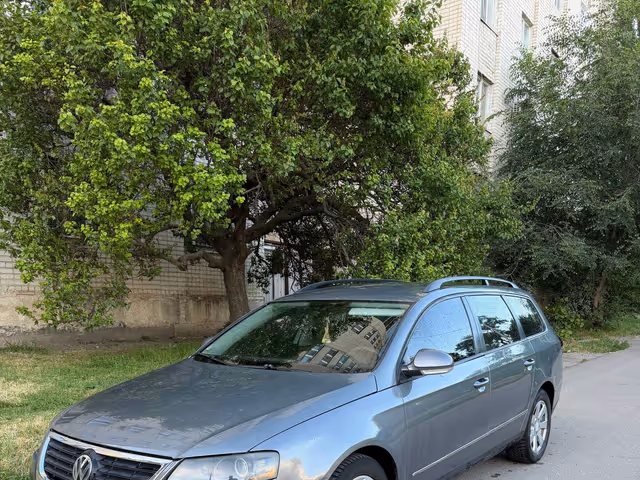 Volkswagen Passat 2005, Кропивницький, $4 900 - зображення 3