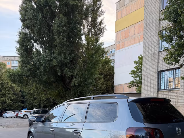 Volkswagen Passat 2005, Кропивницький, $4 900 - зображення 4
