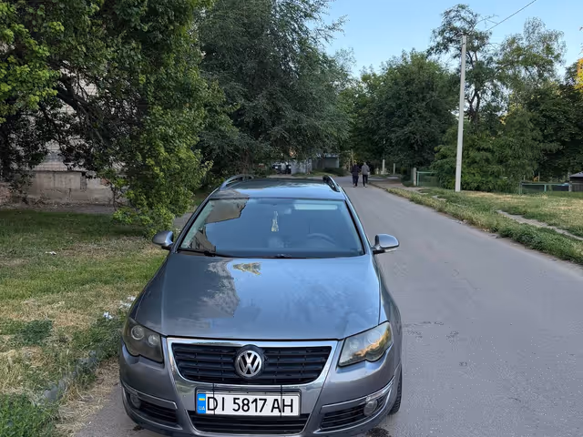 Volkswagen Passat 2005, Кропивницький, $4 900 - зображення 2
