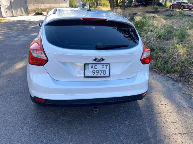 Ford Focus 2014, Дніпро, $7 150 - зображення 3