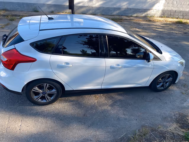 Ford Focus 2014, Дніпро, $7 150 - зображення 4
