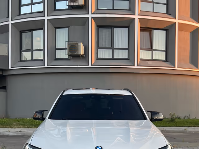 BMW X3 - зображення 2