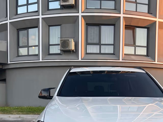 BMW X3 - зображення 3