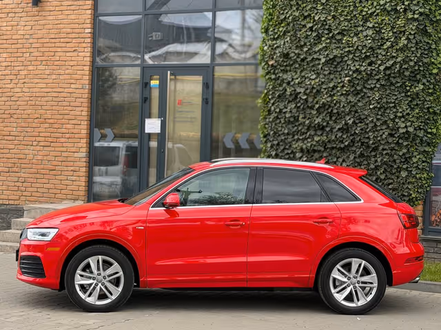 Audi Q3 2018, Чернівці, $17 400 - зображення 4