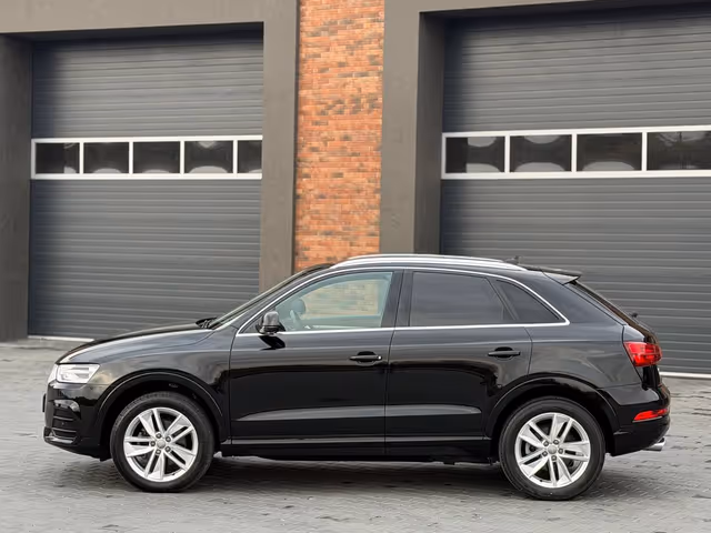 Audi Q3 2016, Чернівці, $16 500 - зображення 3