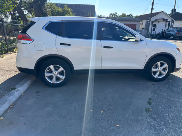 Nissan Rogue 2015, Переяслав, $12 800 - зображення 4