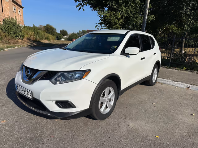 Nissan Rogue 2015, Переяслав, $12 800 - зображення 2