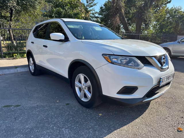 Nissan Rogue 2015, Переяслав, $12 800 - зображення 1