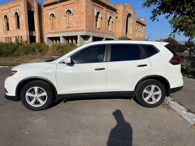 Nissan Rogue 2015, Переяслав, $12 800 - зображення 3