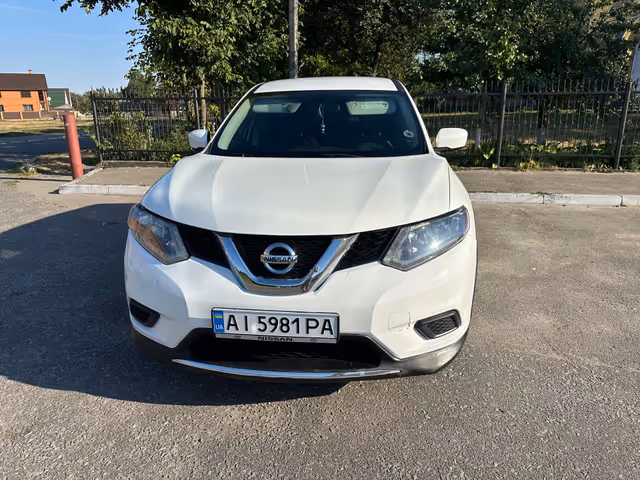 Nissan Rogue 2015, Переяслав, $12 800 - зображення 5