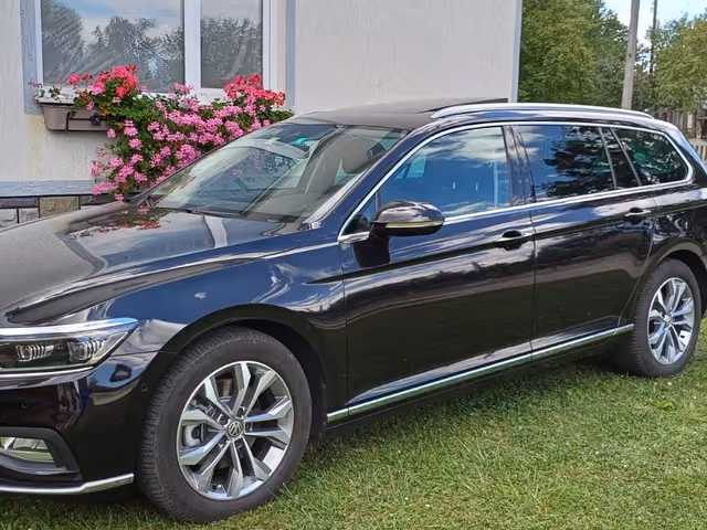 Volkswagen Passat 2020, Чернівці, $20 300 - зображення 5