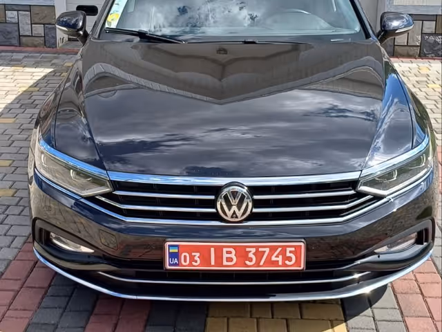 Volkswagen Passat 2020, Чернівці, $20 300 - зображення 4