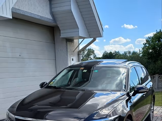 Volkswagen Passat 2020, Чернівці, $20 300 - зображення 2