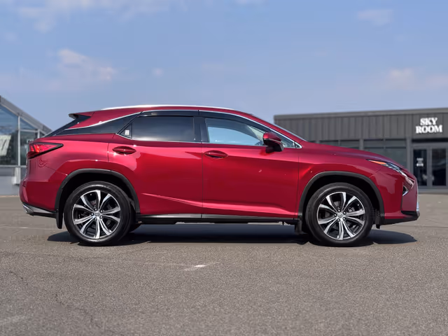 Lexus RX 2017, Київ, $29 599 - зображення 3
