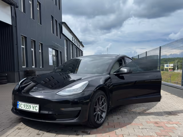 Tesla Model 3 2019, Львів, $15 899 - зображення 1