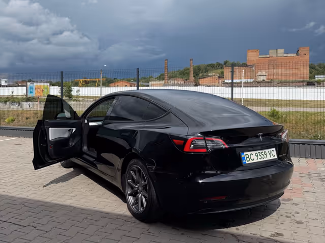 Tesla Model 3 2019, Львів, $15 899 - зображення 2