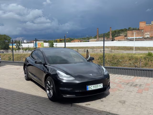 Tesla Model 3 2019, Львів, $15 899 - зображення 3