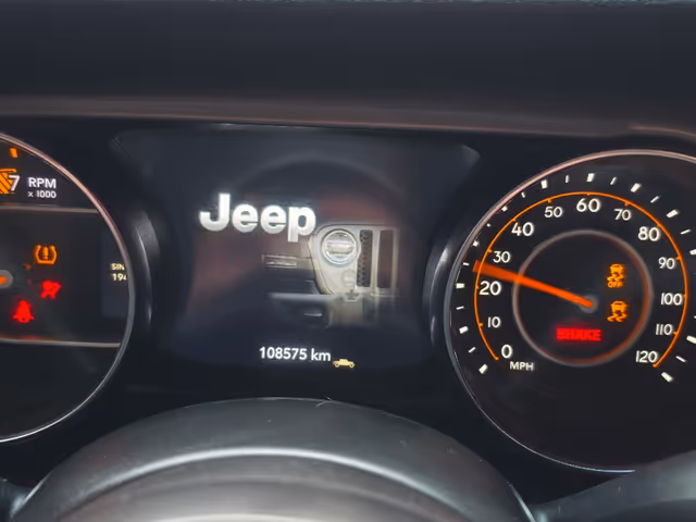 Jeep Gladiator 2022, Кропивницький, $39 999 - зображення 4