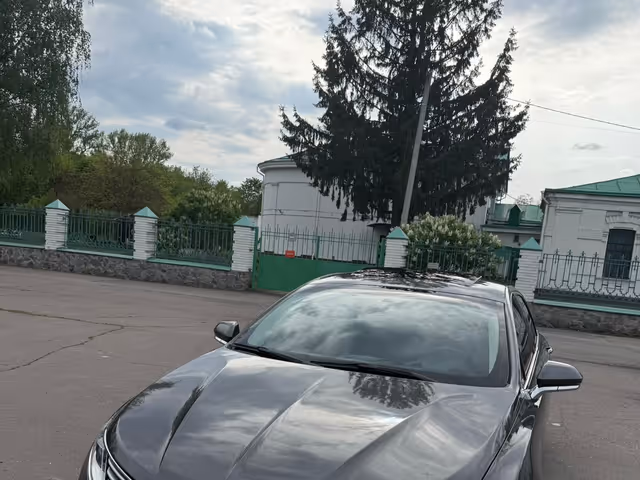 Lincoln MKZ 2014, Полтава, $11 500 - зображення 4