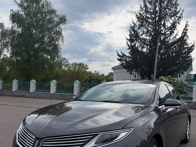 Lincoln MKZ 2014, Полтава, $11 500 - зображення 2