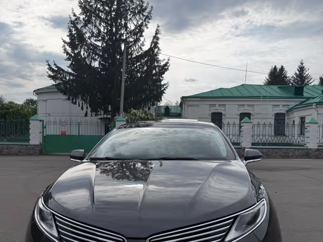 Lincoln MKZ 2014, Полтава, $11 500 - зображення 3