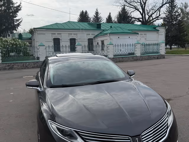 Lincoln MKZ 2014, Полтава, $11 500 - зображення 5