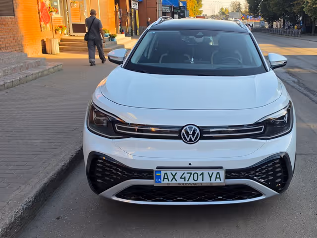 Volkswagen ID.6 2023, Лозова, $29 900 - зображення 5