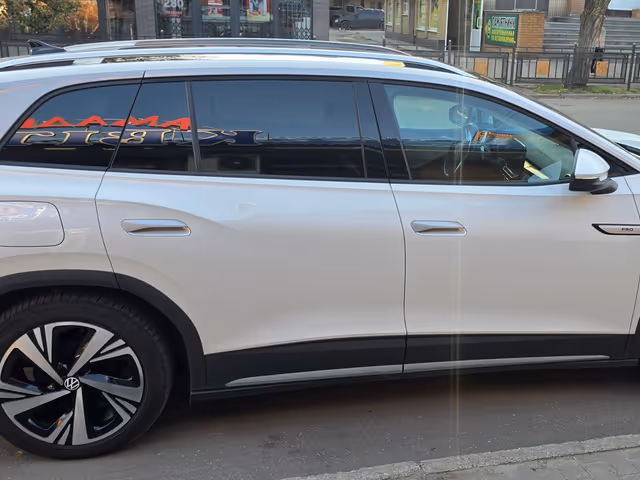 Volkswagen ID.6 2023, Лозова, $29 900 - зображення 2