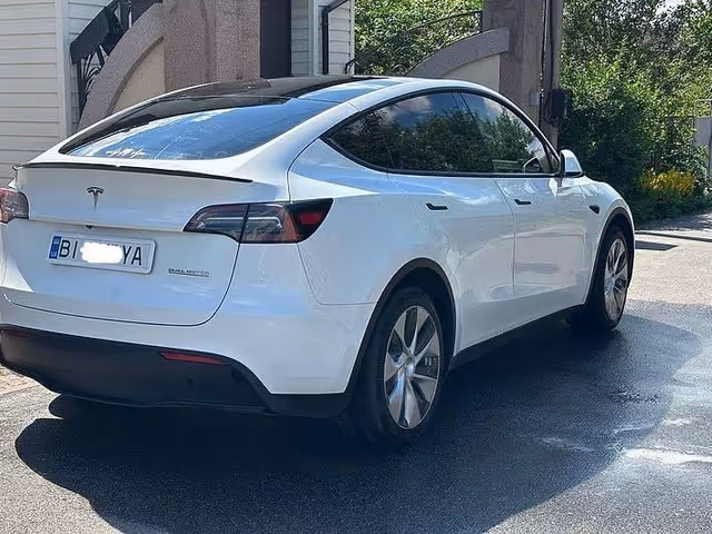 Tesla Model Y 2022, Одеса, $18 500 - зображення 3