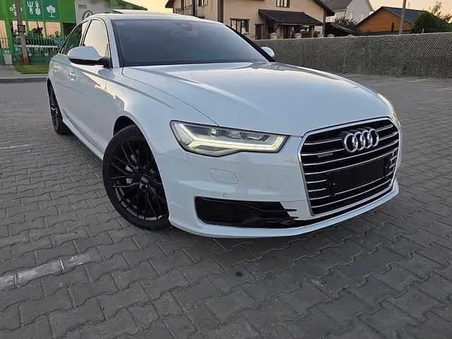 Audi A6 2016, Одеса, $13 500 - зображення 4
