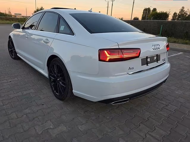 Audi A6 2016, Одеса, $13 500 - зображення 5