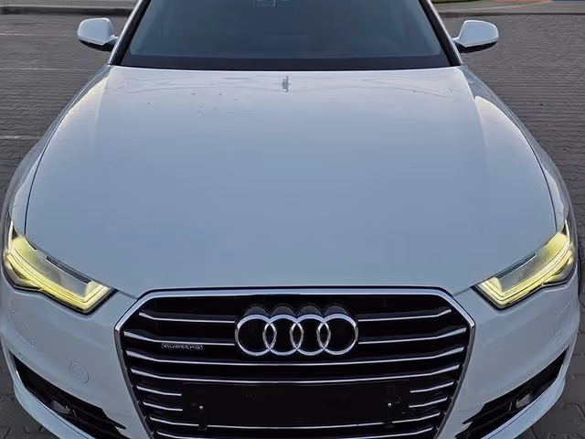 Audi A6 2016, Одеса, $13 500 - зображення 2