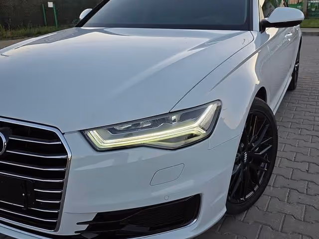 Audi A6 2016, Одеса, $13 500 - зображення 3