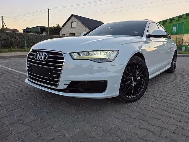 Audi A6 2016, Одеса, $13 500 - зображення 1