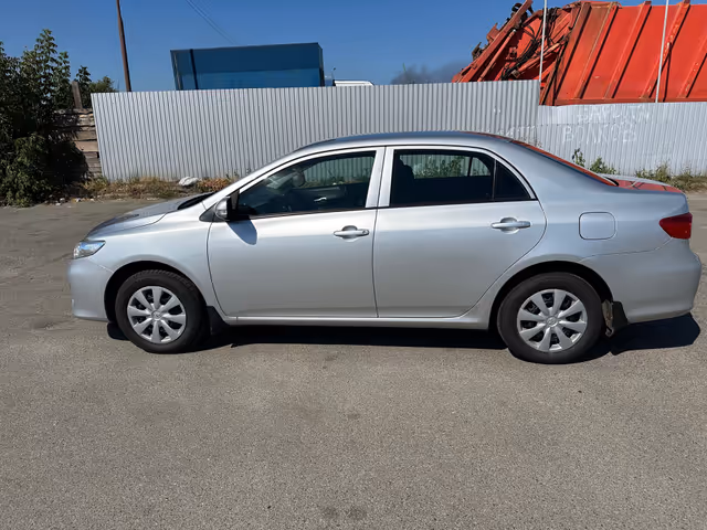 Toyota Corolla 2010, Київ, $6 700 - зображення 3