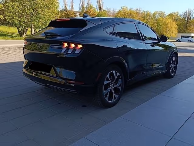 Ford Mustang Mach-E 2020, Одеса, $17 700 - зображення 4