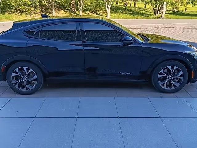 Ford Mustang Mach-E 2020, Одеса, $17 700 - зображення 3