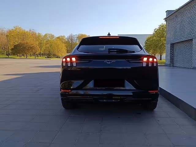 Ford Mustang Mach-E 2020, Одеса, $17 700 - зображення 5