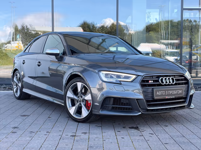 Audi S3 2017, Львів, $25 499 - зображення 2
