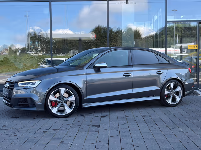 Audi S3 2017, Львів, $25 499 - зображення 5