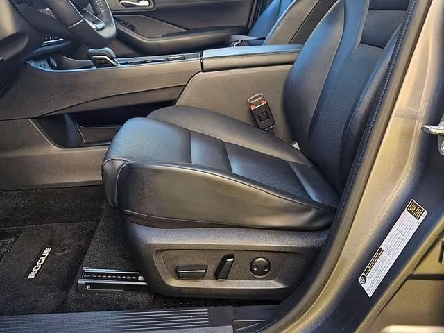 Nissan Rogue 2023, Одеса, $12 000 - зображення 4