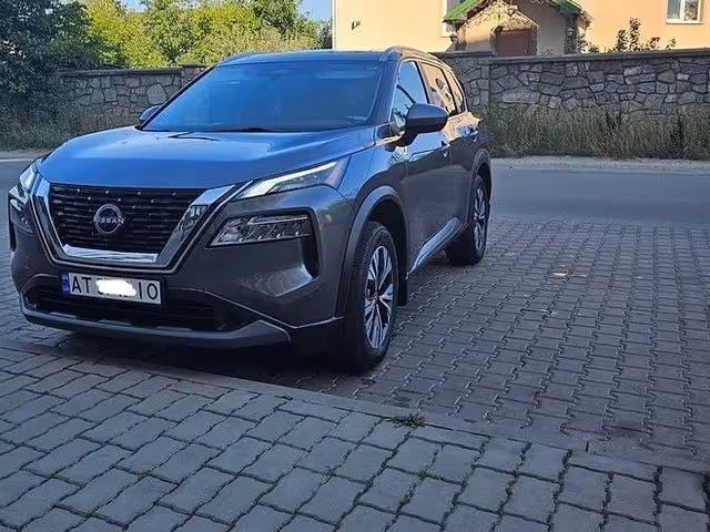 Nissan Rogue 2023, Одеса, $12 000 - зображення 2