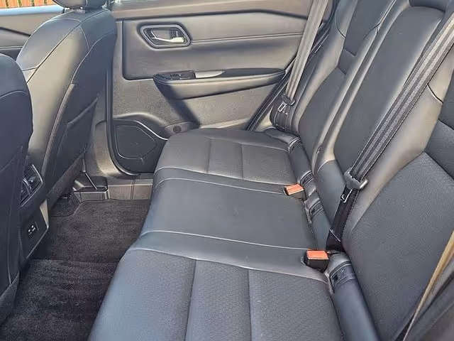 Nissan Rogue 2023, Одеса, $12 000 - зображення 5