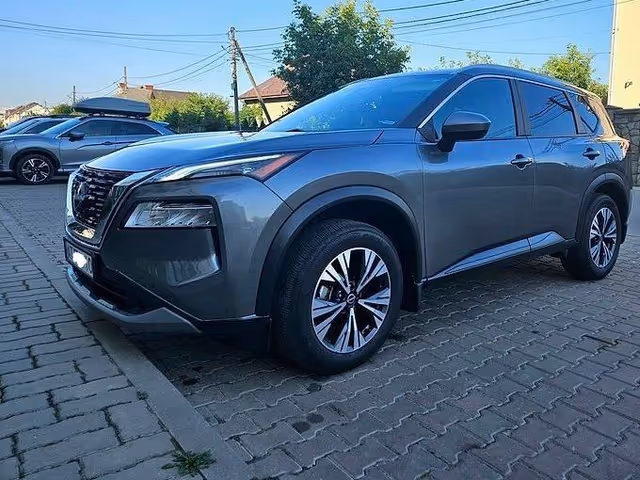 Nissan Rogue 2023, Одеса, $12 000 - зображення 1