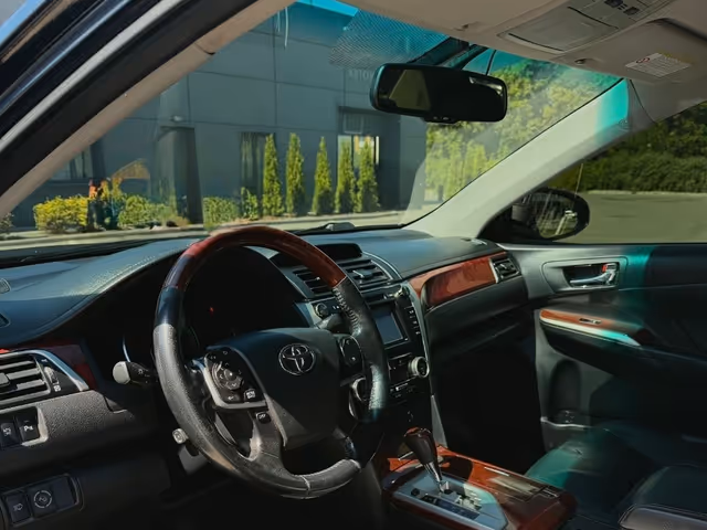 Toyota Camry 2012, Дніпро, $14 500 - зображення 5