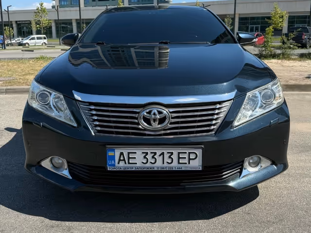 Toyota Camry 2012, Дніпро, $14 500 - зображення 3
