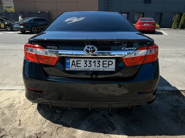 Toyota Camry 2012, Дніпро, $14 500 - зображення 4