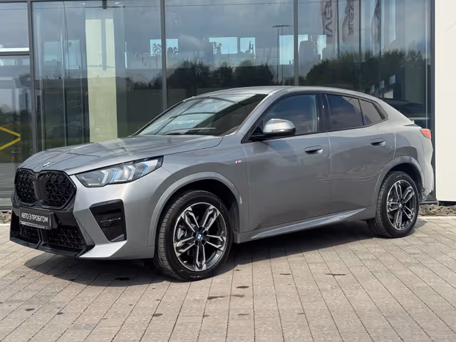 BMW X2 2024, Львів, $52 999 - зображення 3