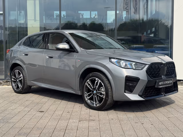 BMW X2 2024, Львів, $52 999 - зображення 5